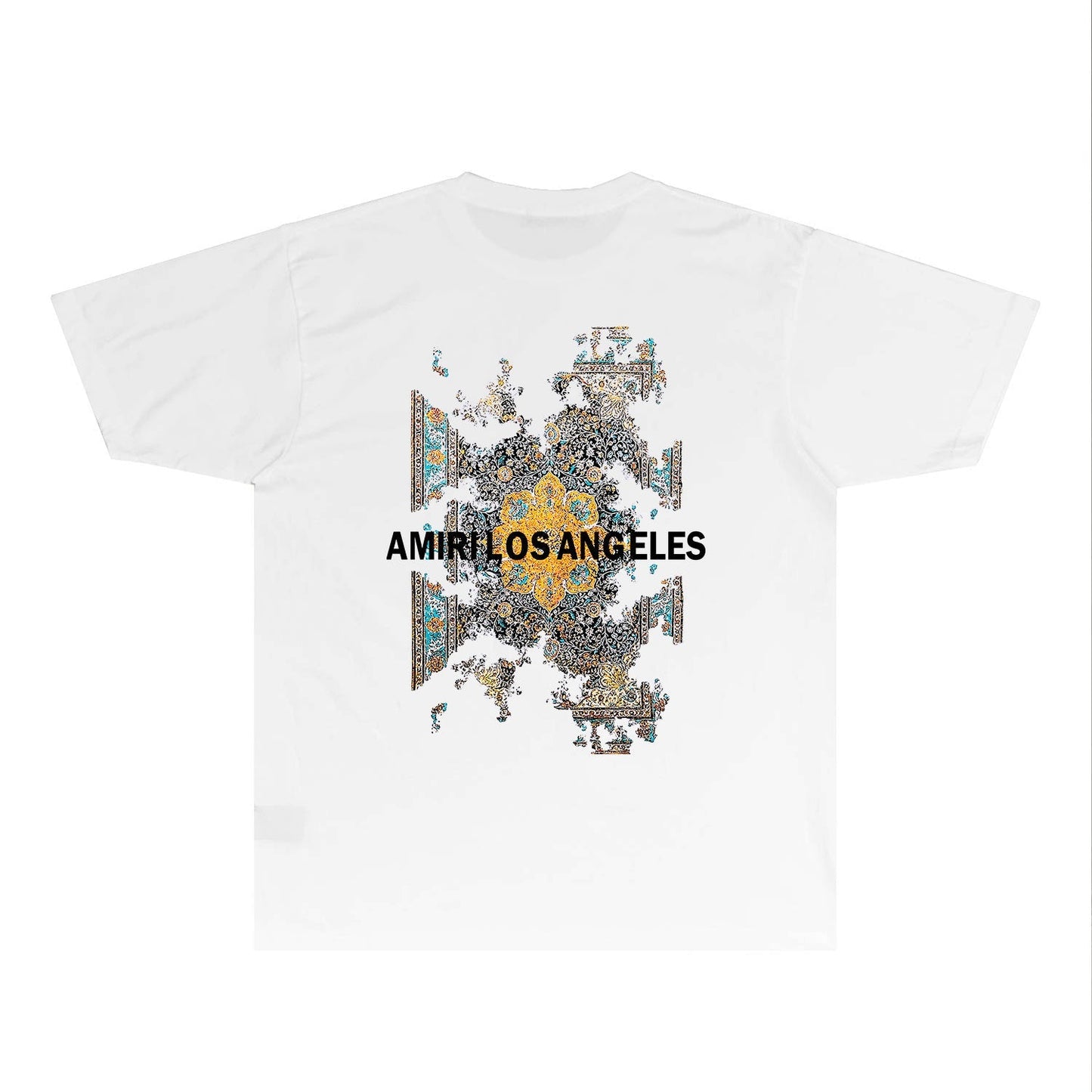 SALL AMIRI fashion T-shirt