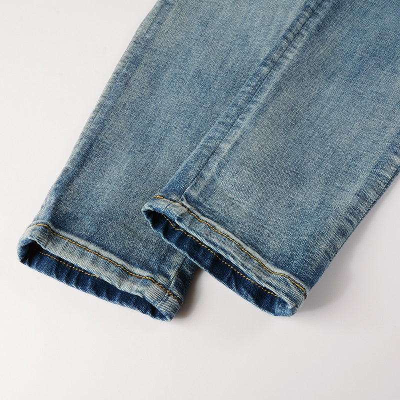 SOLL New AMIRI Jeans 1311