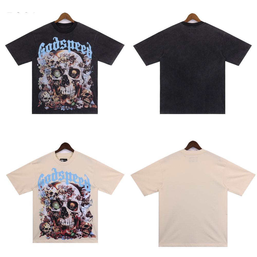 SOLL Godspeed T-shirt