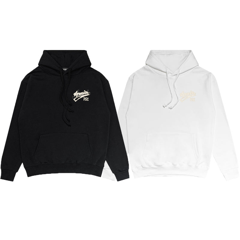 SALL Amiri Fashion Hoodie
