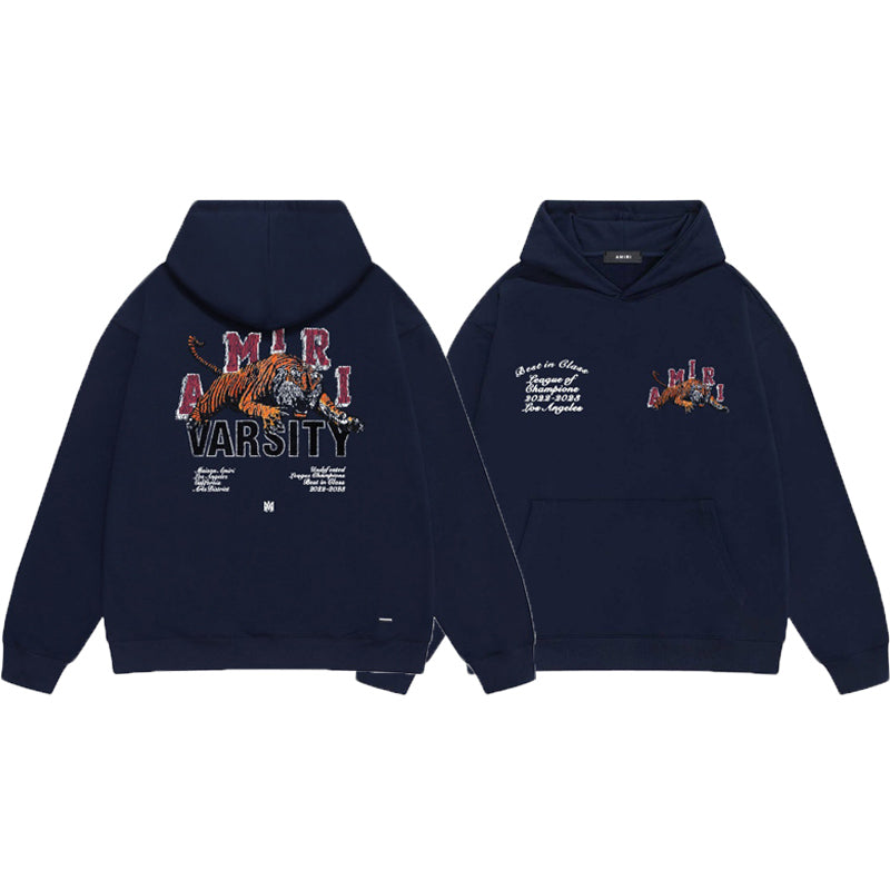 SALL Amiri Fashion Hoodie