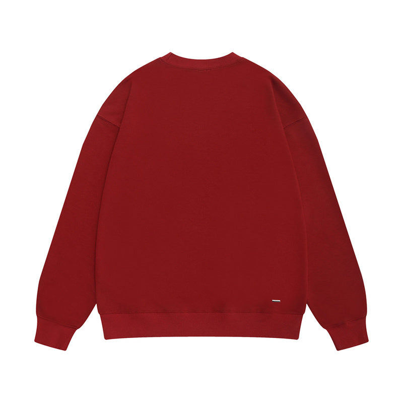 SALL Amiri Fashion Hoodie