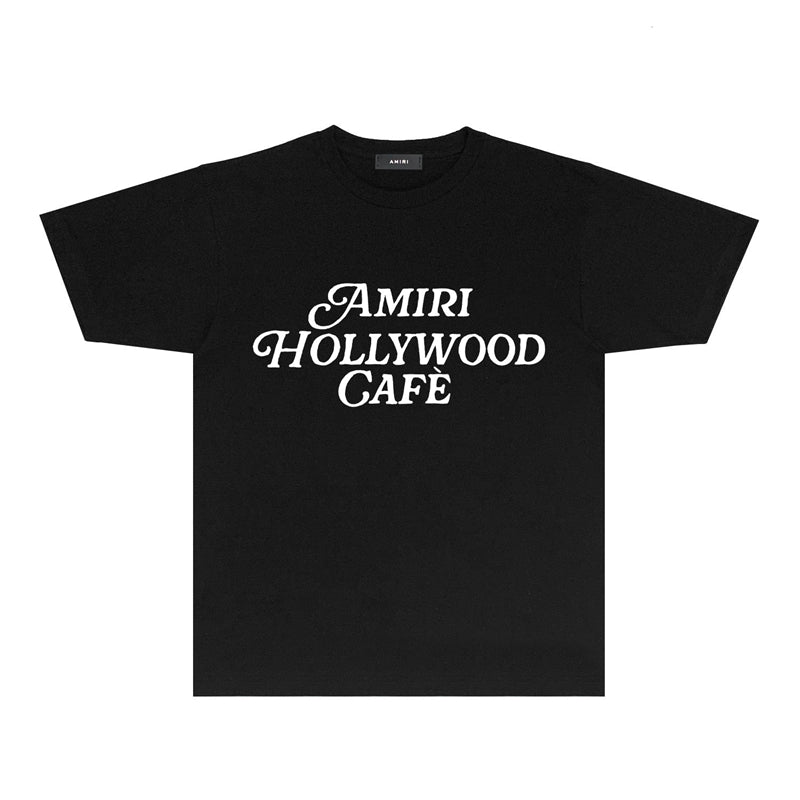 SOLL New AMIRI T-Shirt