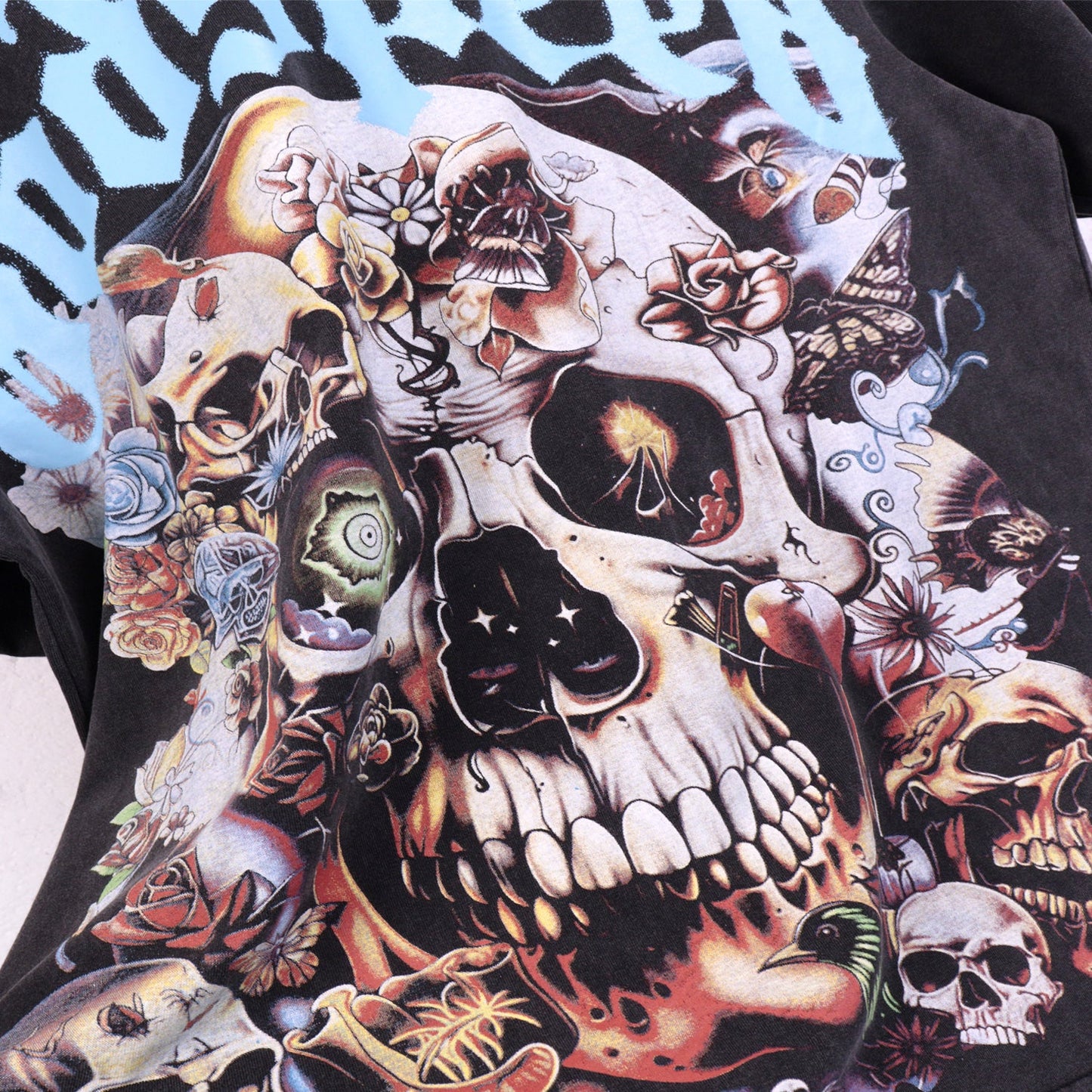 SOLL Godspeed T-shirt