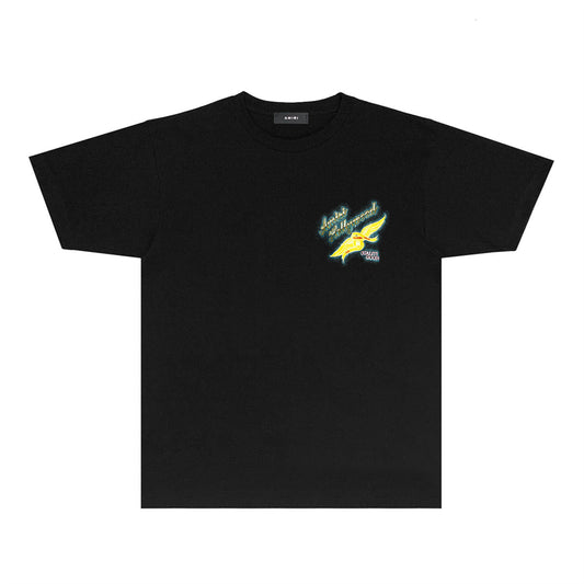 SALL AMIRI fashion T-shirt