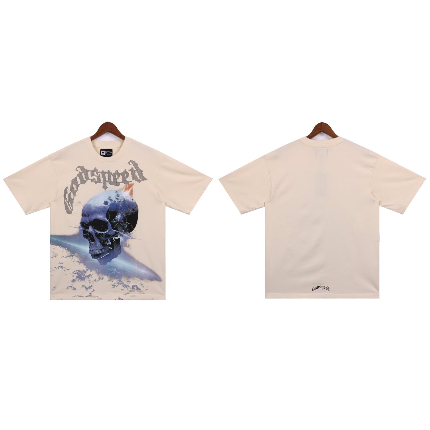 SOLL Godspeed T-shirt