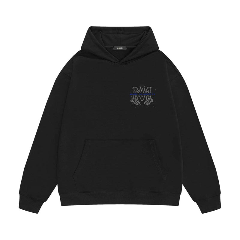 SOLL Amiri Fashion Hoodie