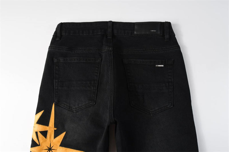 SOLL New AMIRI Jeans 8937