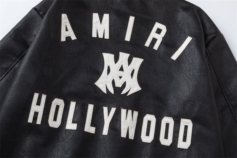 SALL Amiri Jacket