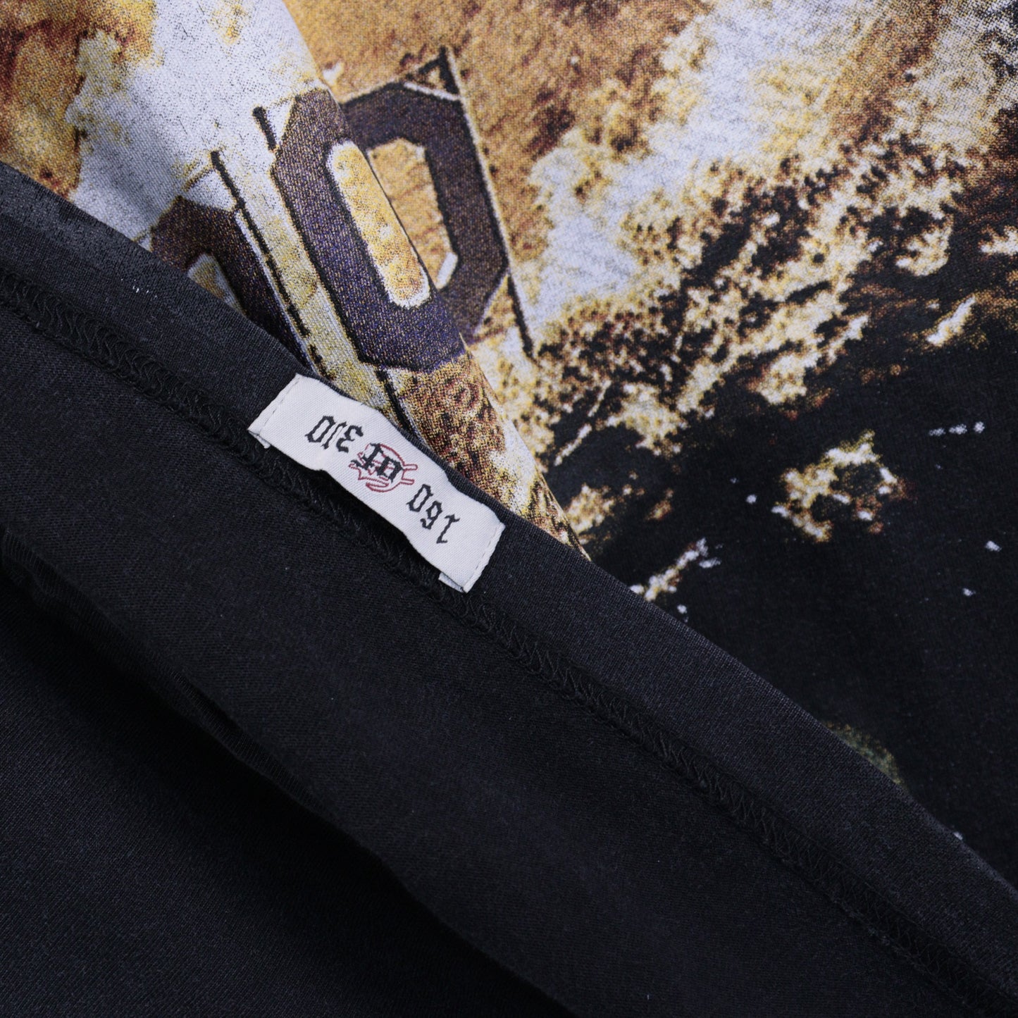 SOLL Godspeed T-shirt