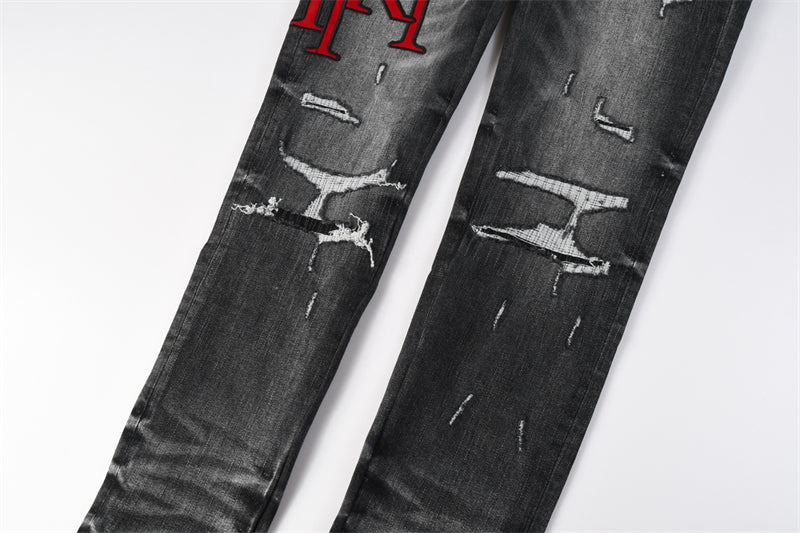 SOLL New AMIRI Jeans 8922
