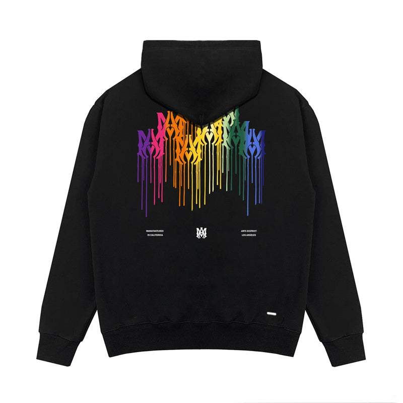SALL Amiri Fashion Hoodie