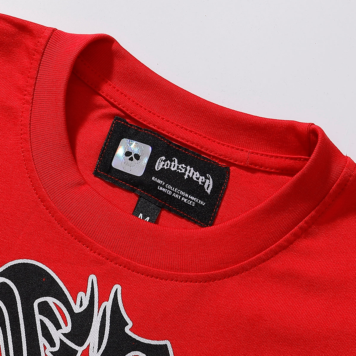 SOLL Godspeed T-shirt