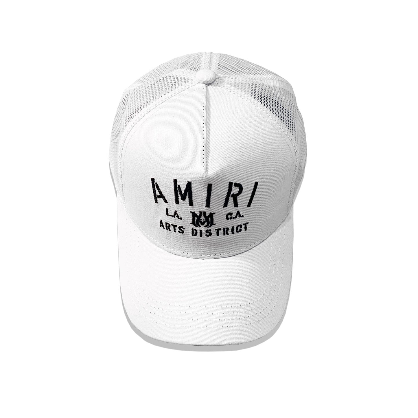 SOLL New AMIRI Hats