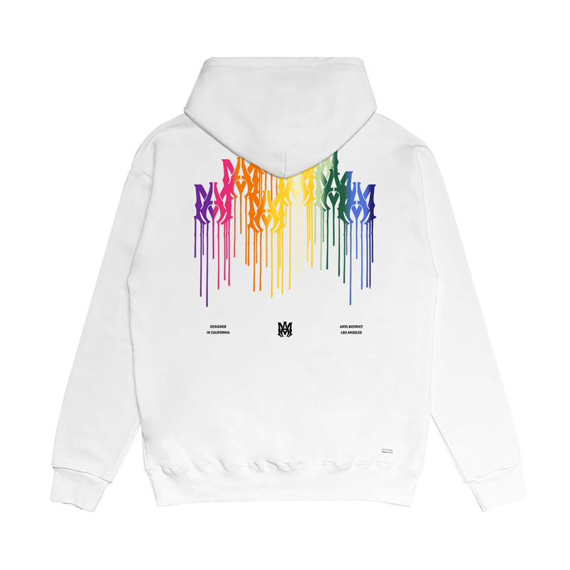 SALL Amiri Fashion Hoodie