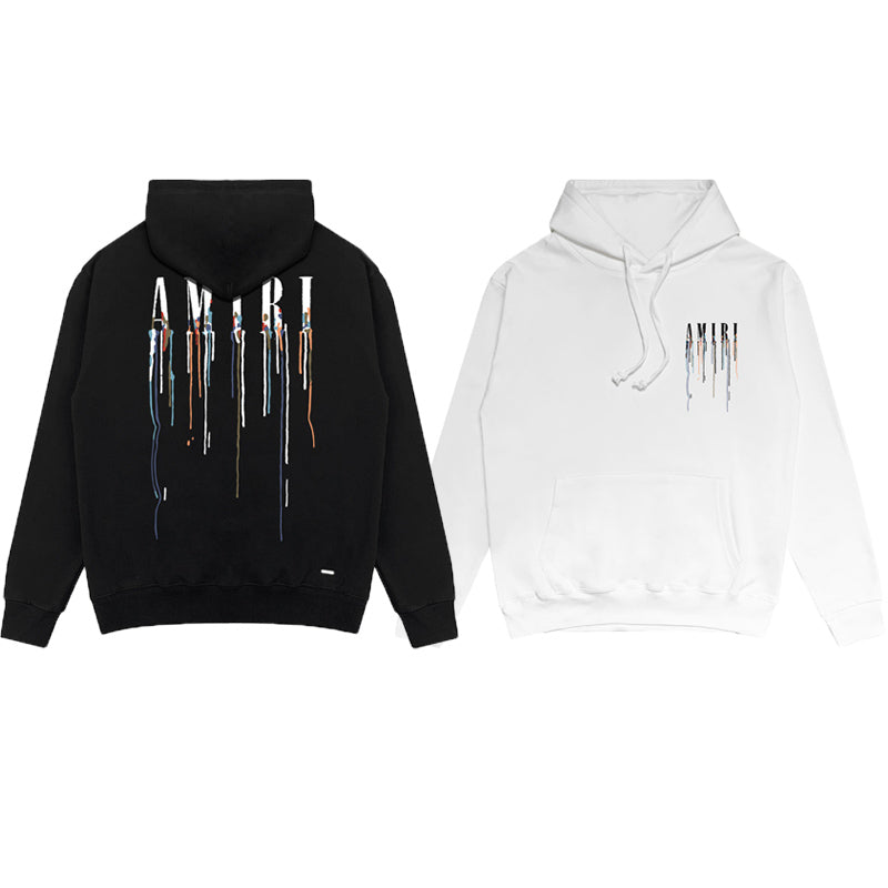 SALL Amiri Fashion Hoodie