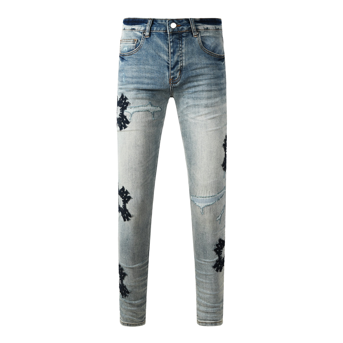 SOLL New AMIRI Jeans 8936