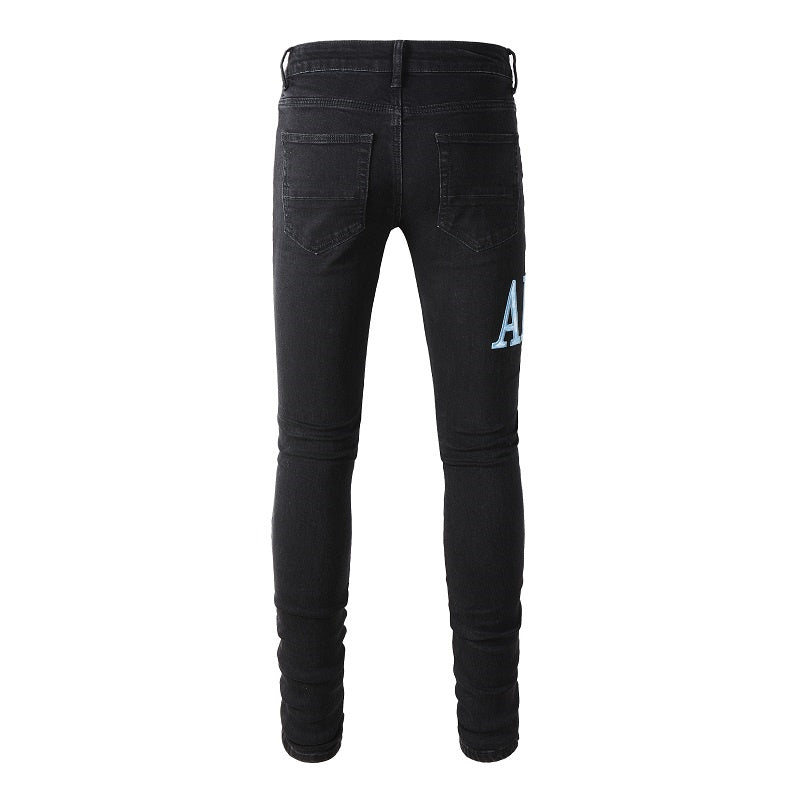 SALL AMIRI Fashion Jeans 1315