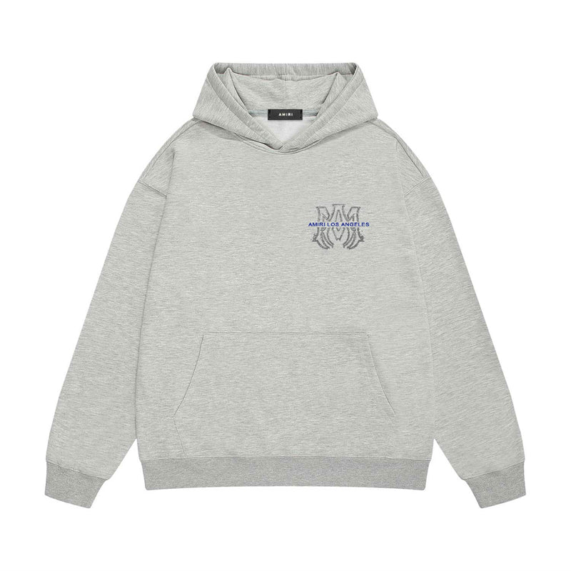 SOLL Amiri Fashion Hoodie