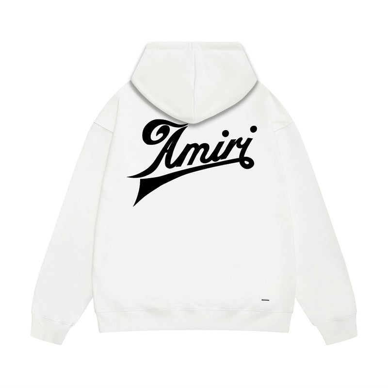 SOLL Amiri Fashion Hoodie