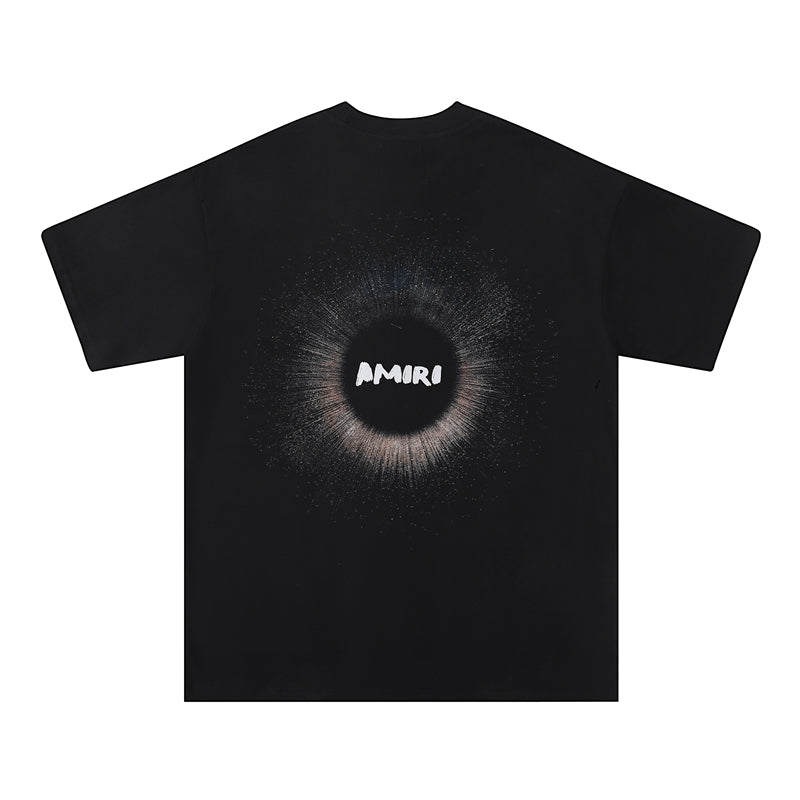 SALL AMIRI fashion T-shirt