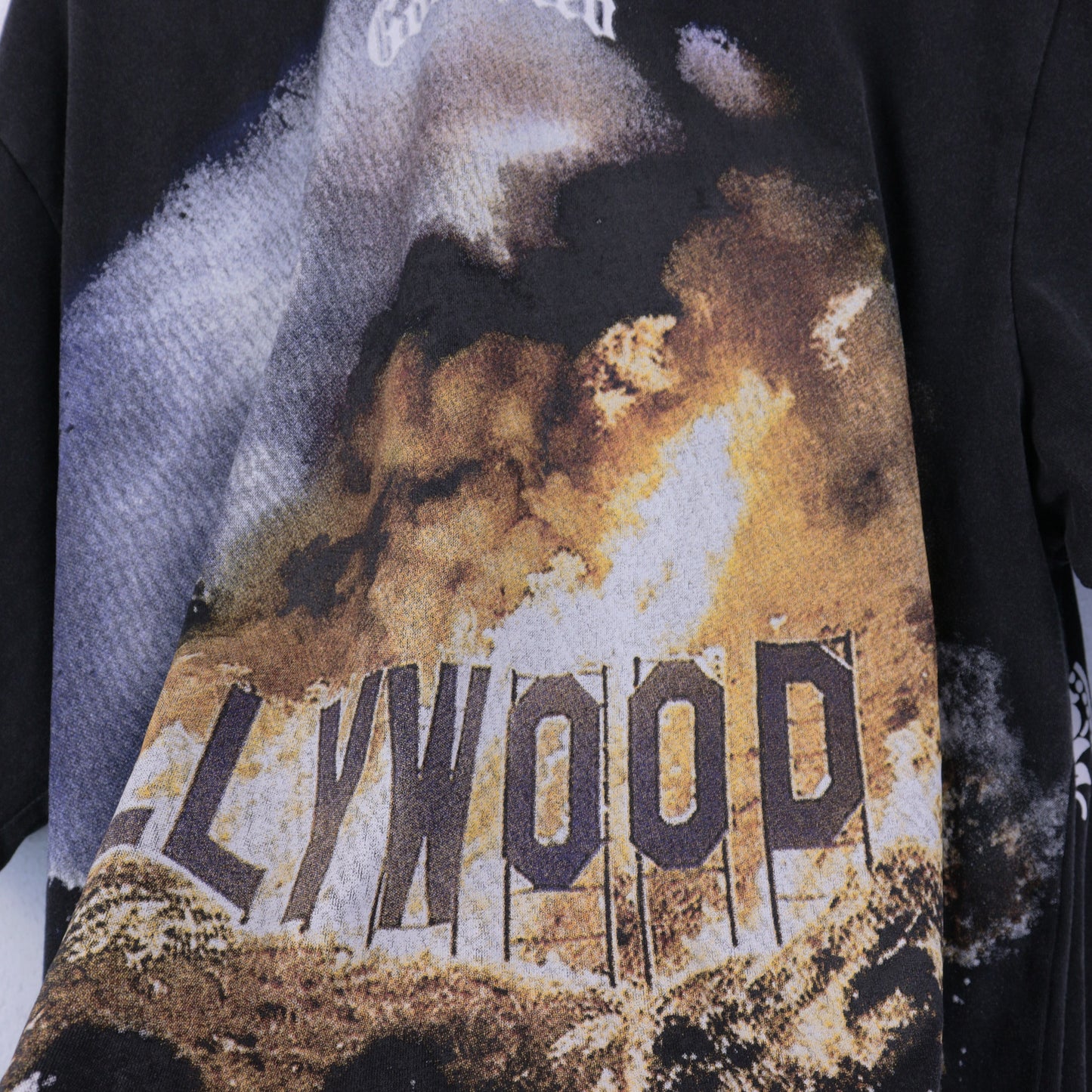 SOLL Godspeed T-shirt