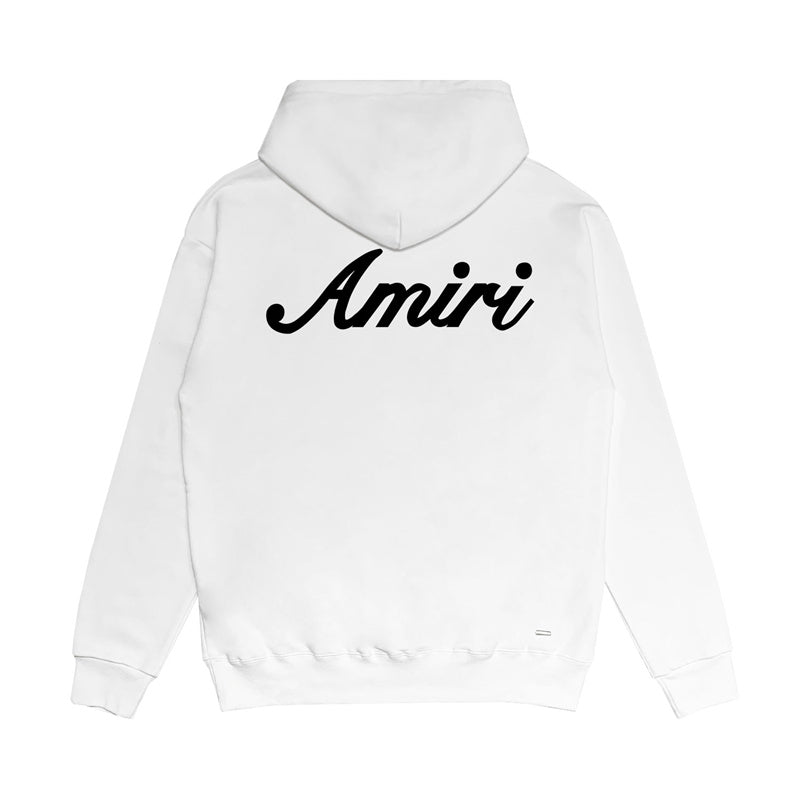 SALL Amiri Fashion Hoodie