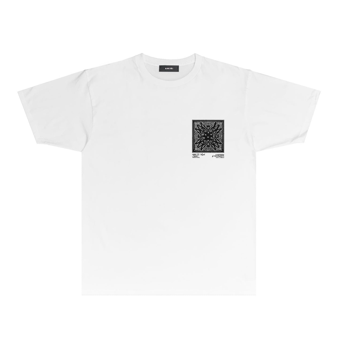 SOLL New AMIRI T-Shirt