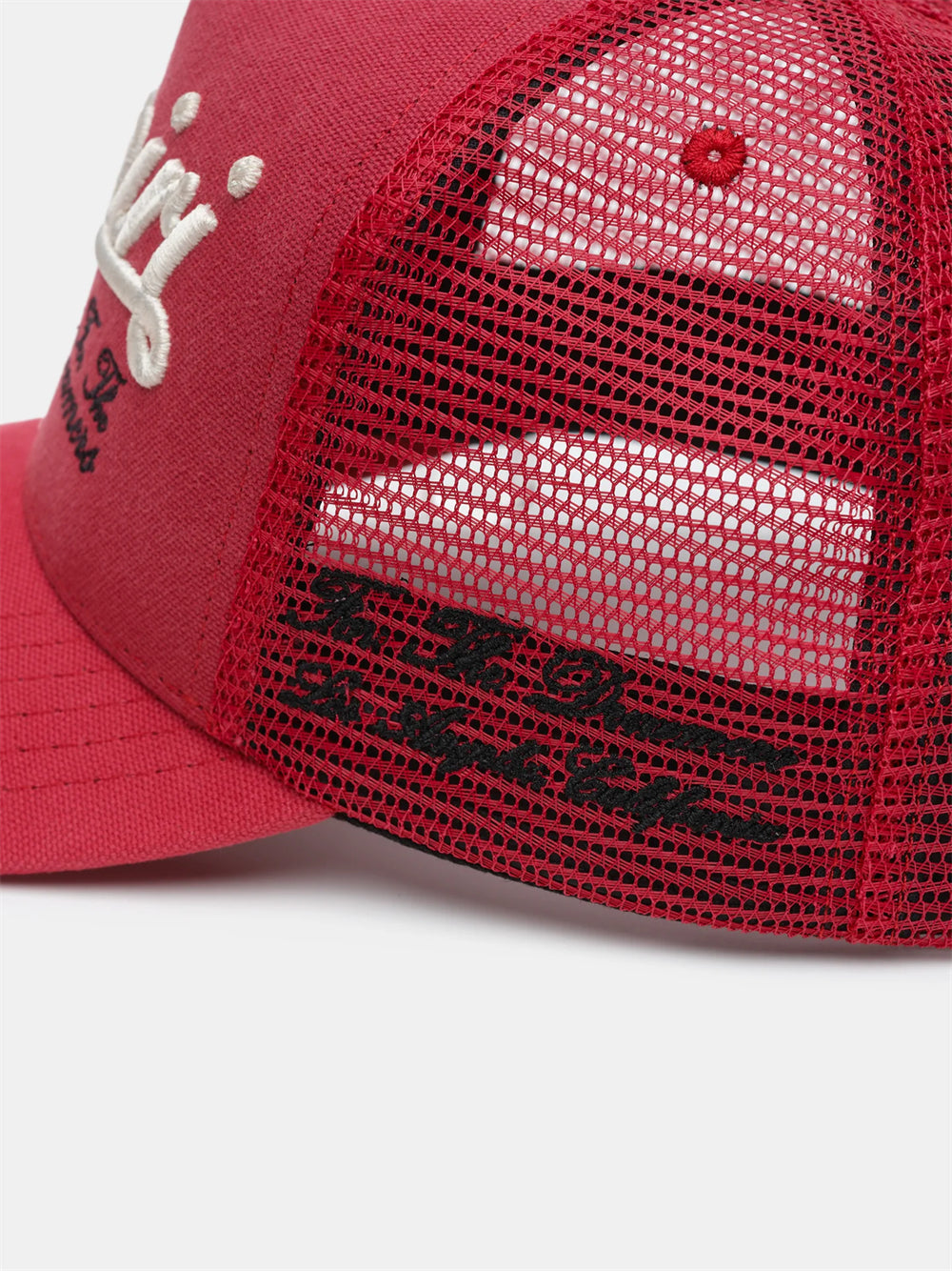 SOLL New AMIRI Hats