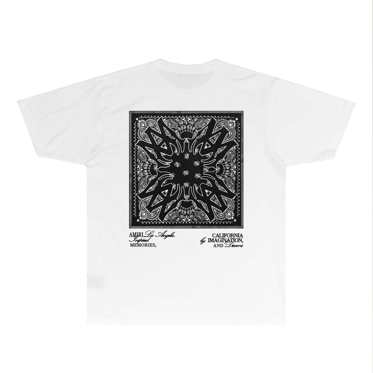 SOLL New AMIRI T-Shirt