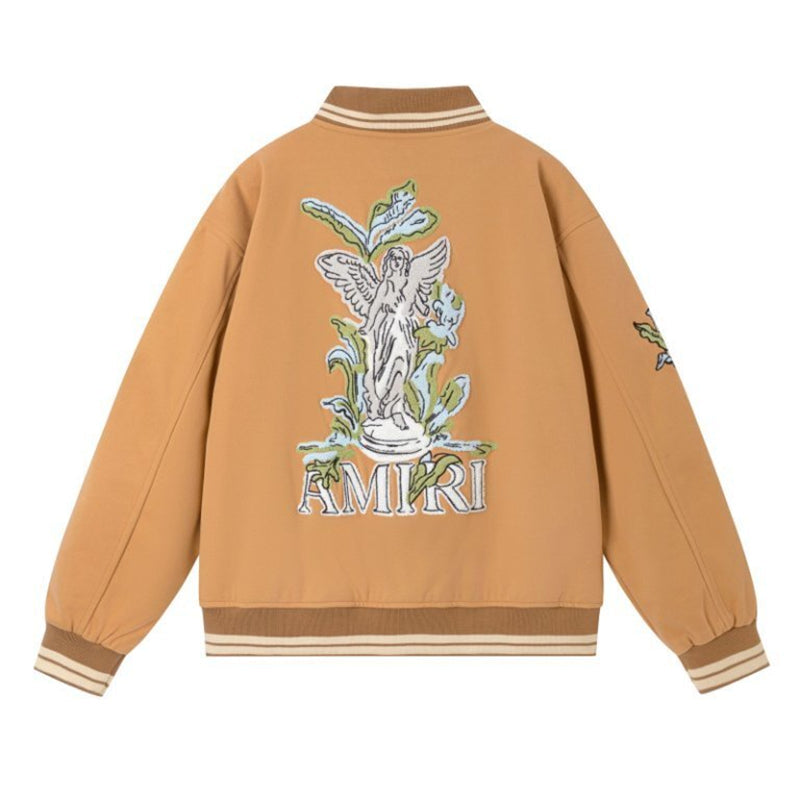 SALL Amiri Jacket
