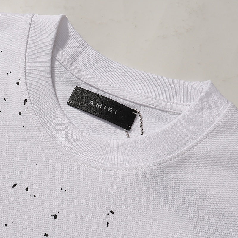 SOLL New AMIRI T-Shirt