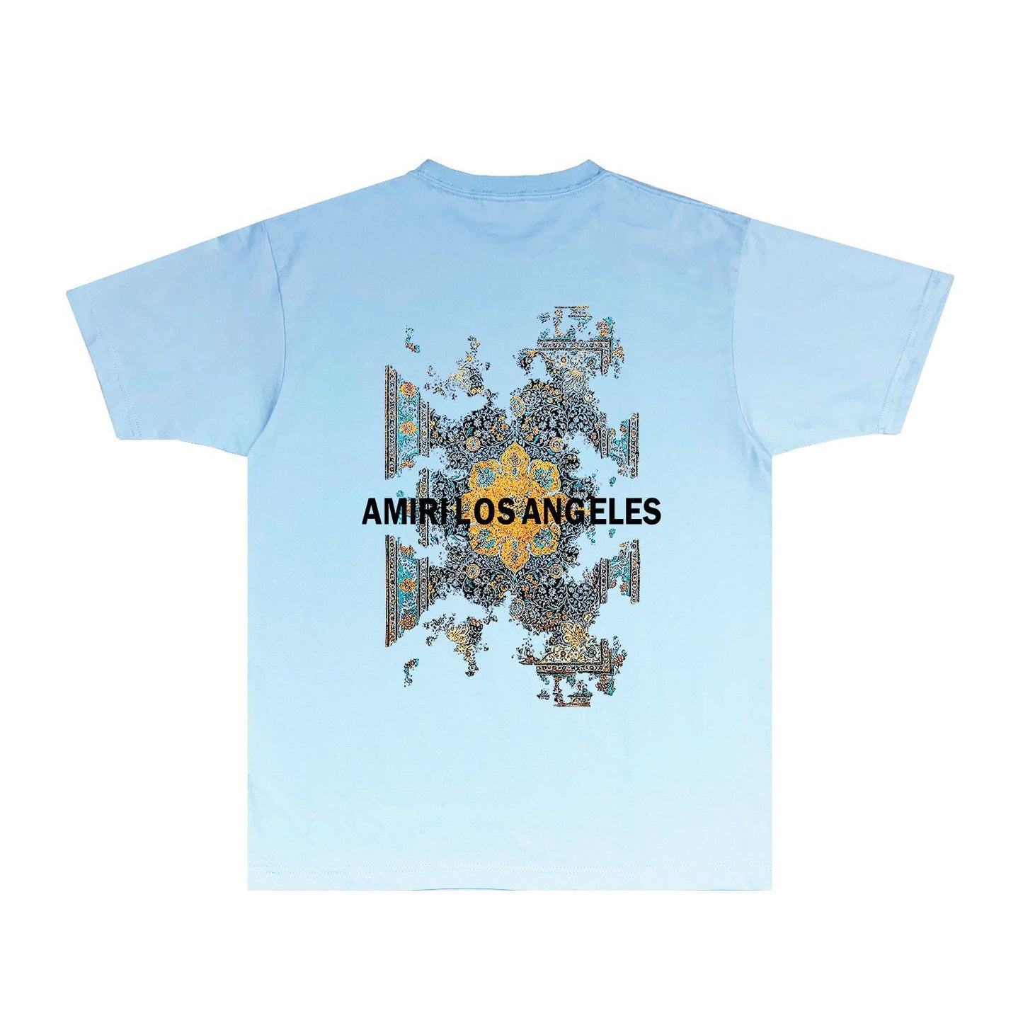 SALL AMIRI fashion T-shirt