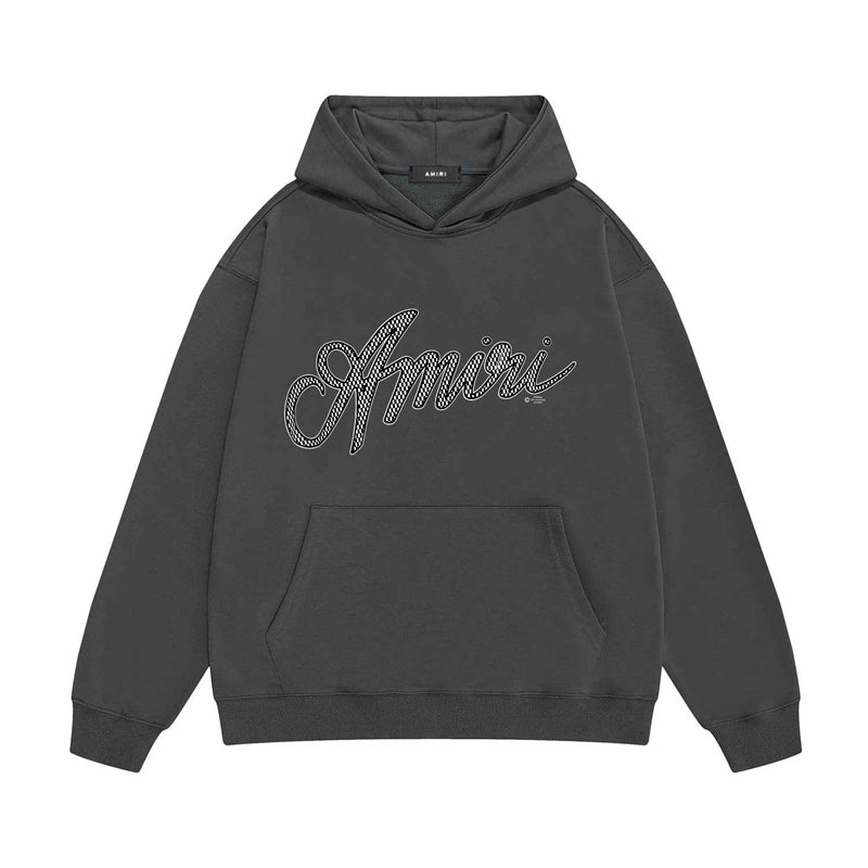 SOLL Amiri Fashion Hoodie