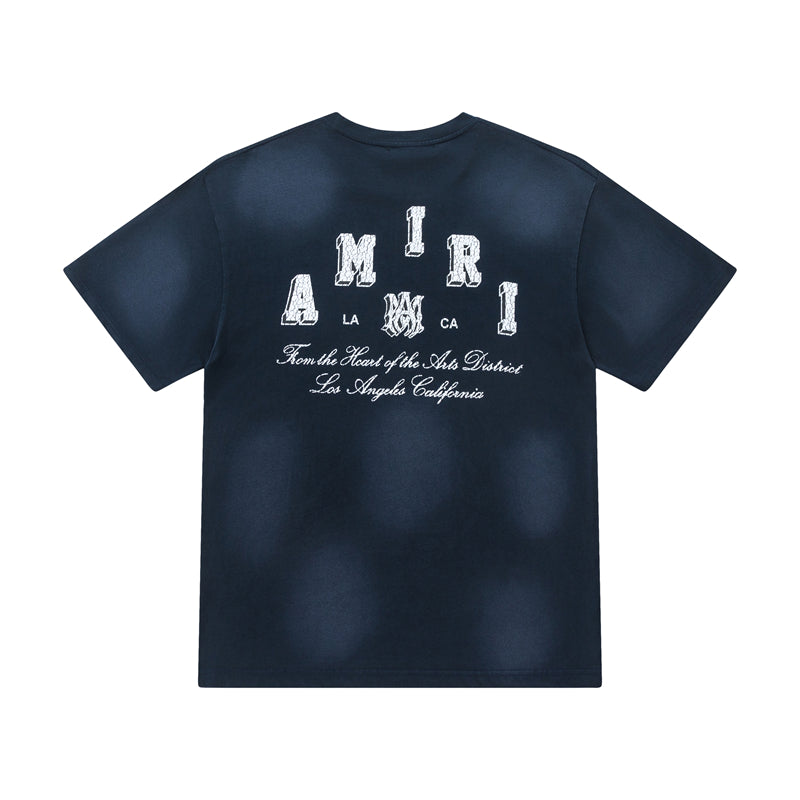 SOLL New AMIRI T-Shirt