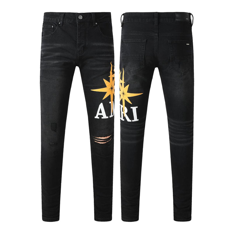 SOLL New AMIRI Jeans 8937