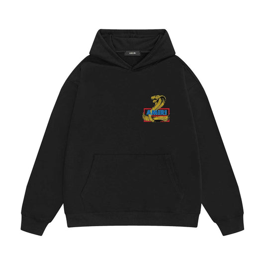 SALL Amiri Fashion Hoodie