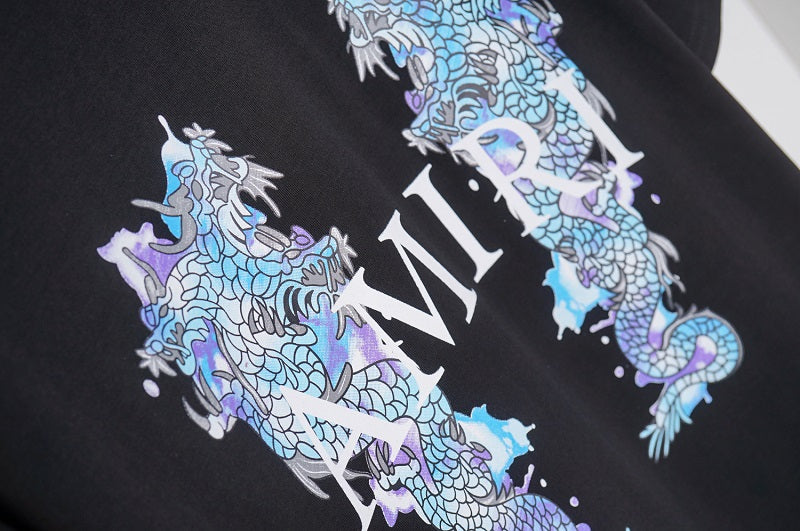 SOLL New AMIRI T-Shirt
