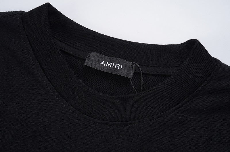 SALL AMIRI fashion T-shirt
