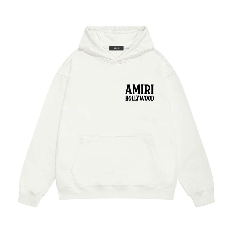 SOLL Amiri Fashion Hoodie