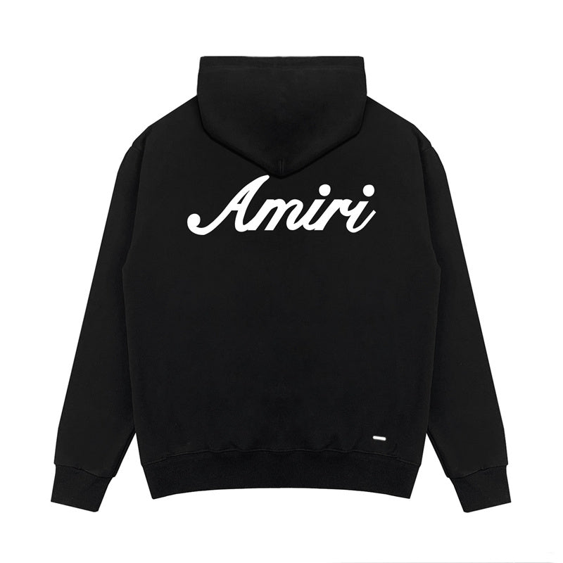 SALL Amiri Fashion Hoodie