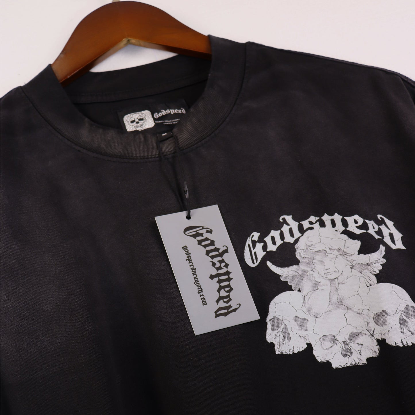 SOLL Godspeed T-shirt