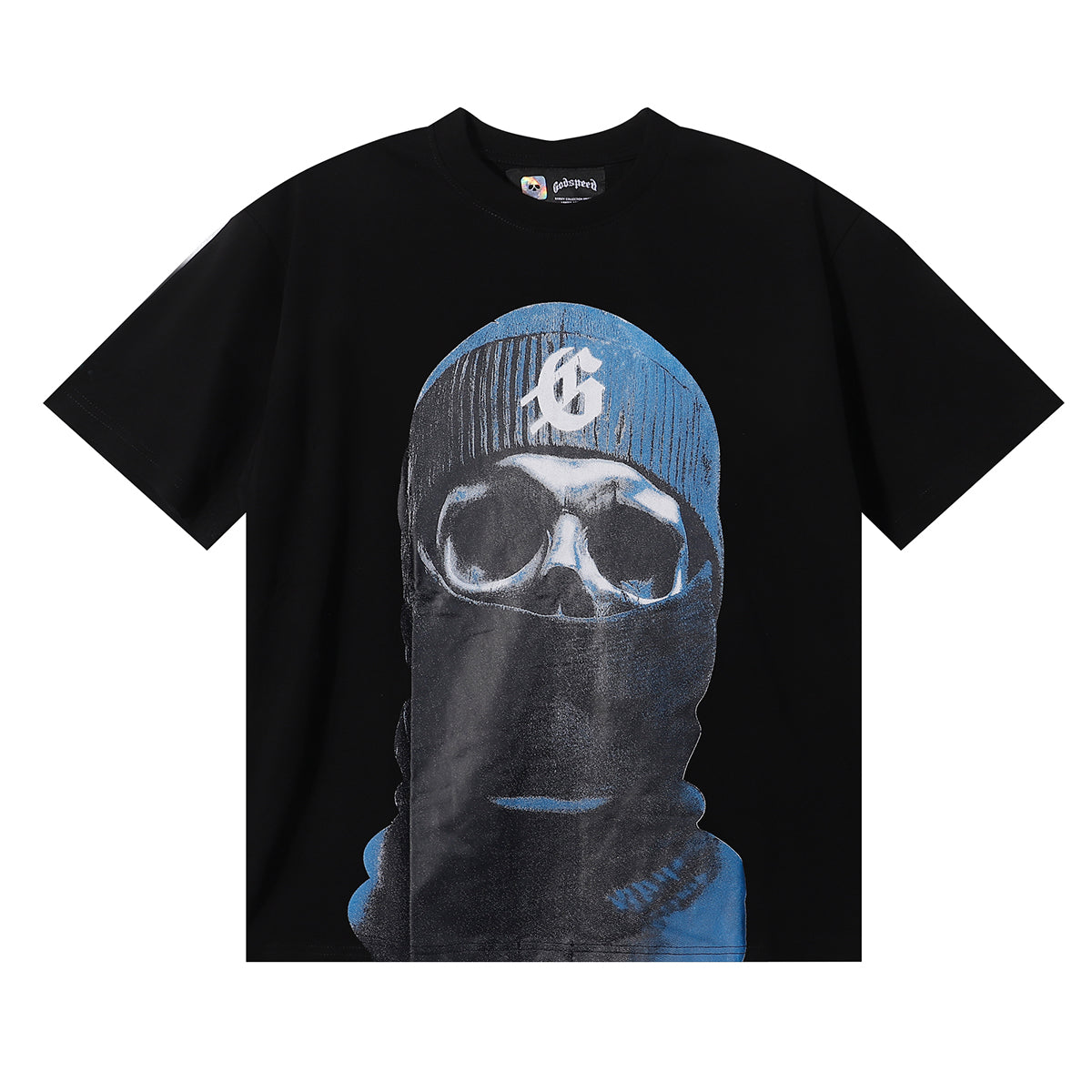 SOLL Godspeed T-shirt