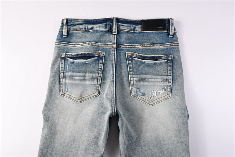SOLL New AMIRI Jeans 8930