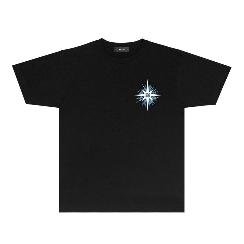 SALL AMIRI fashion T-shirt
