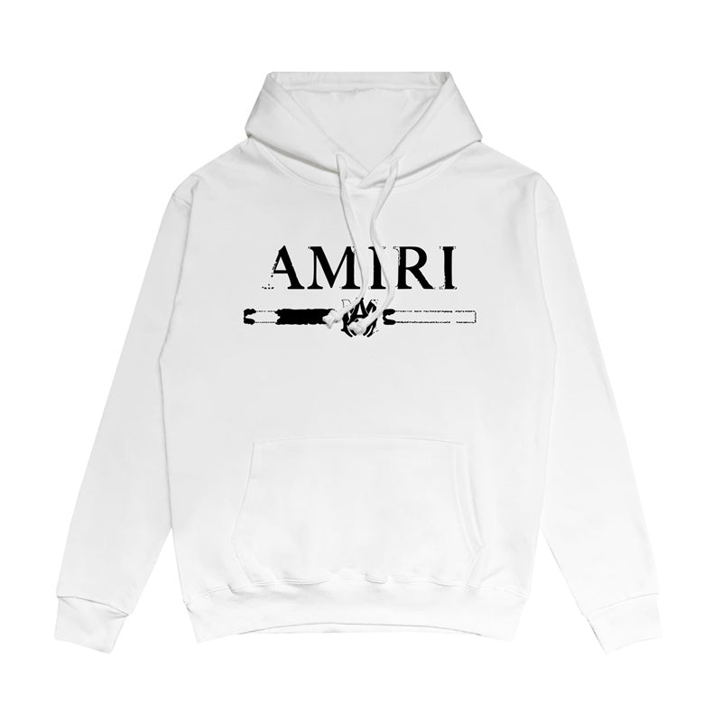 SALL Amiri Fashion Hoodie