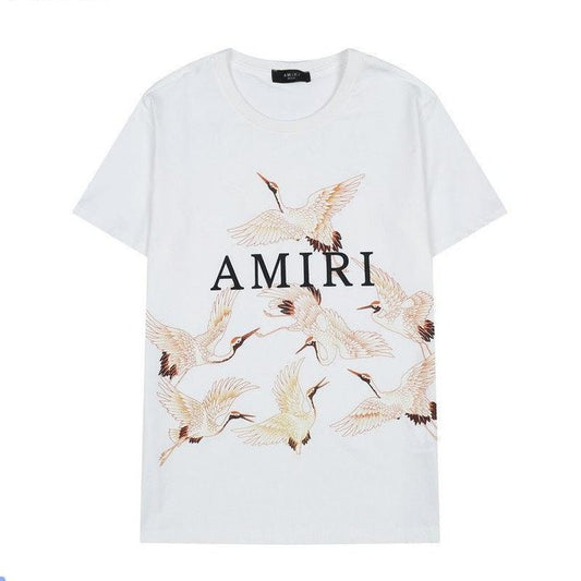 SALL AMIRI fashion T-shirt