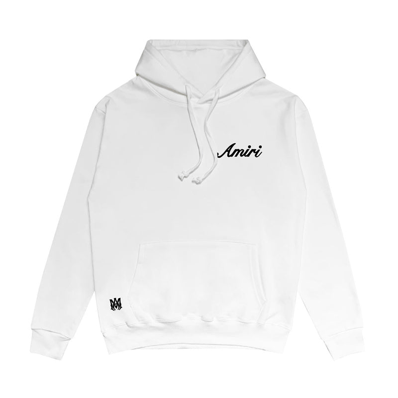 SALL Amiri Fashion Hoodie