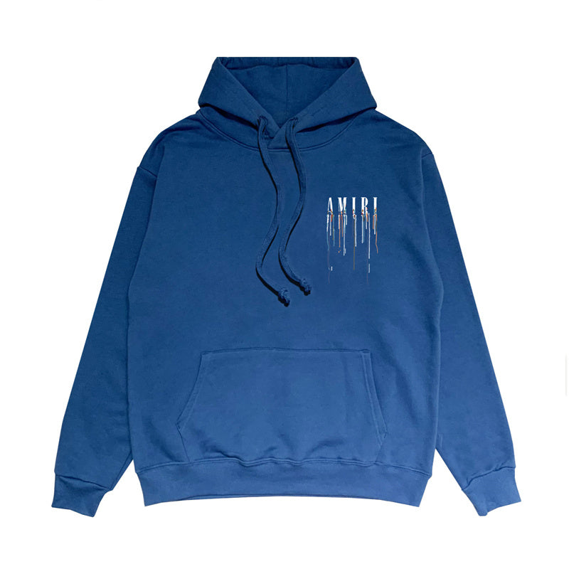 SALL Amiri Fashion Hoodie