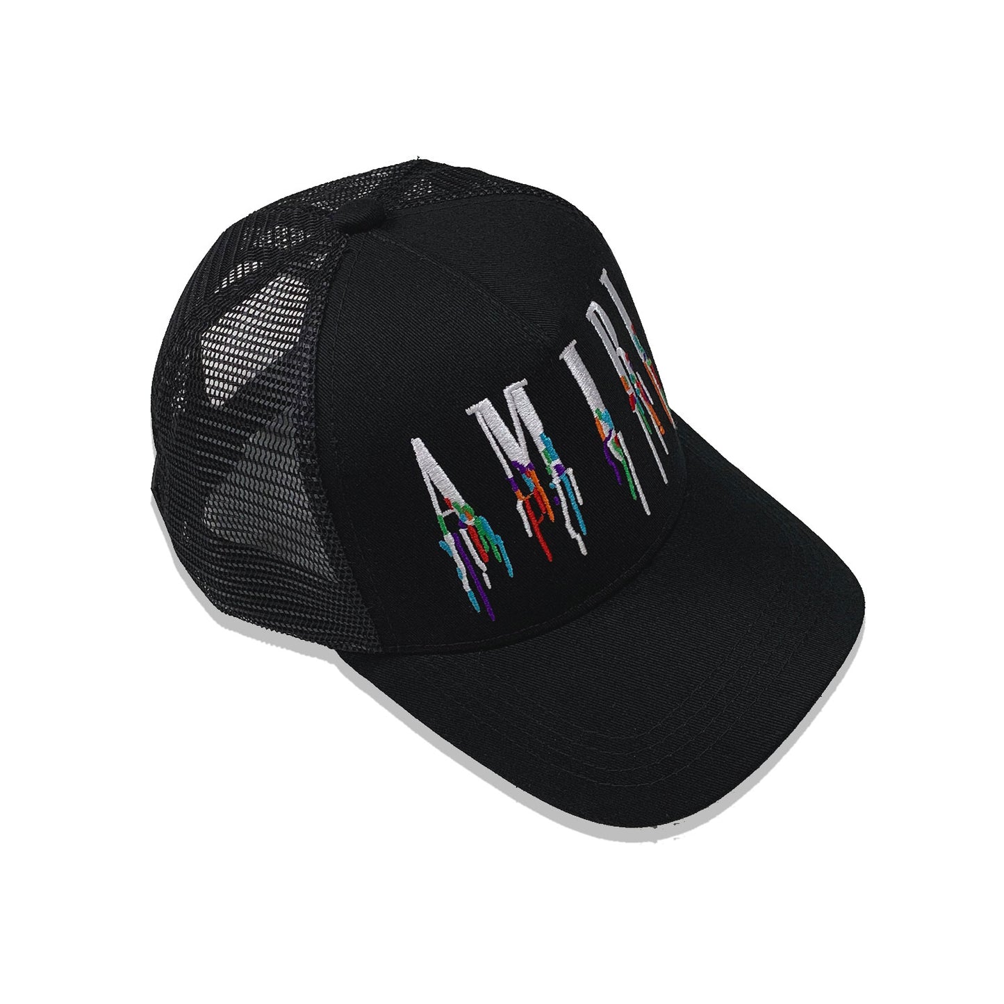 SOLL New AMIRI Hats